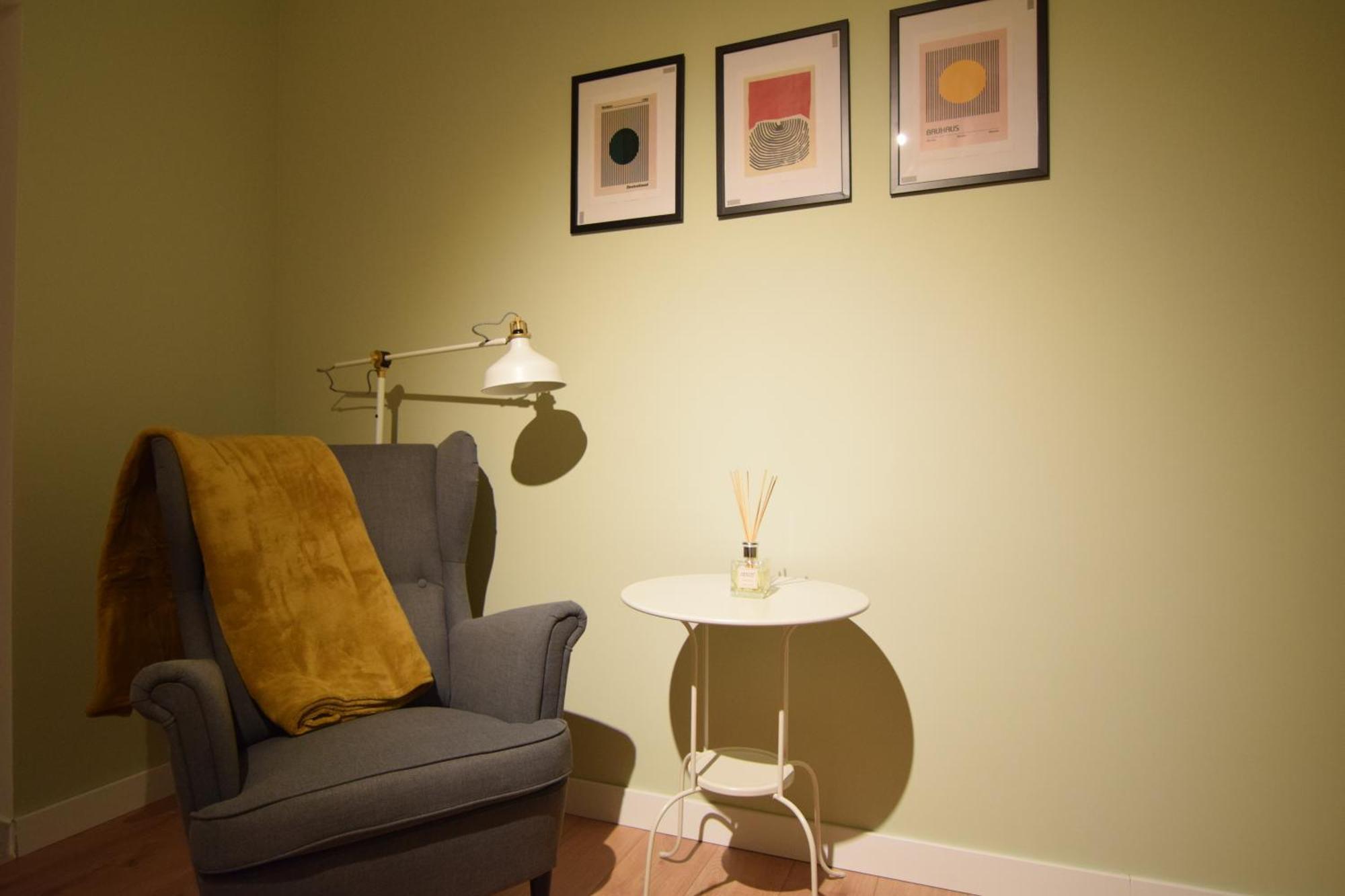 Stylish Apartment With Video Projector Bucarest Extérieur photo