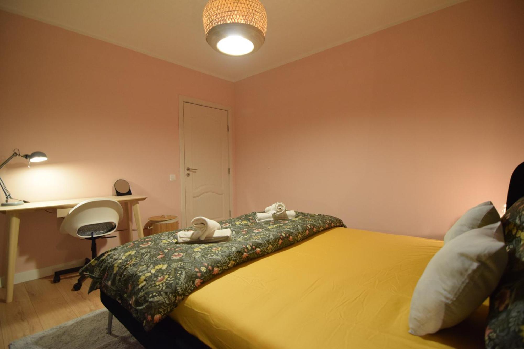 Stylish Apartment With Video Projector Bucarest Extérieur photo