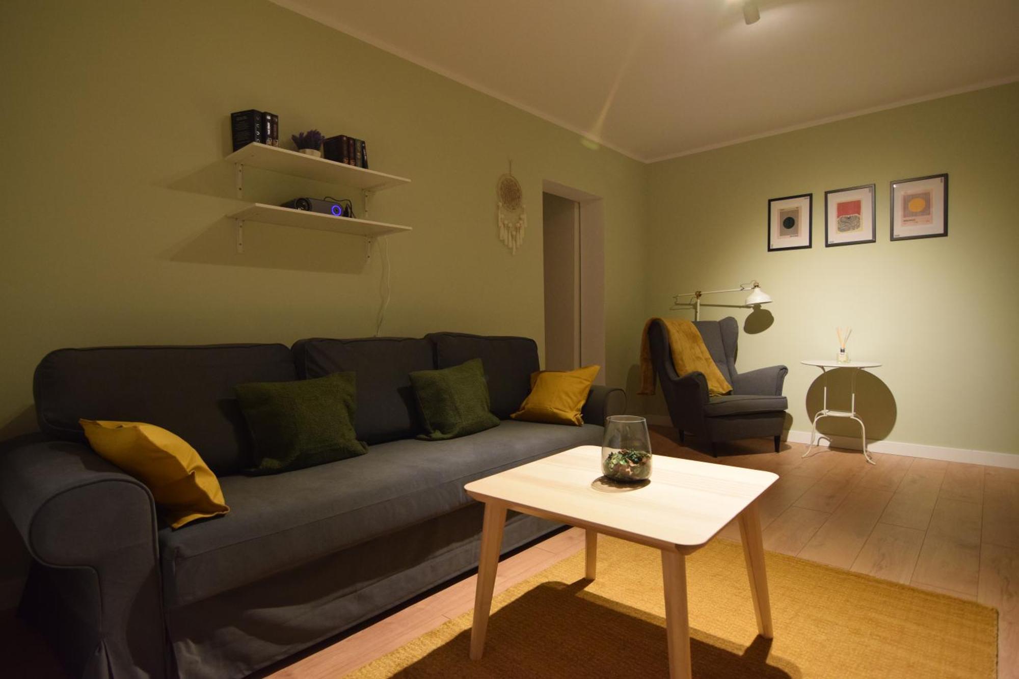 Stylish Apartment With Video Projector Bucarest Extérieur photo