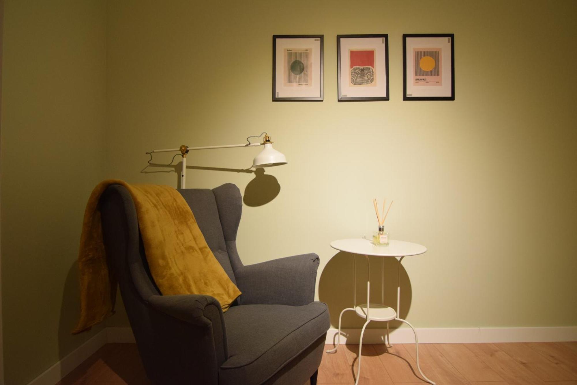 Stylish Apartment With Video Projector Bucarest Extérieur photo