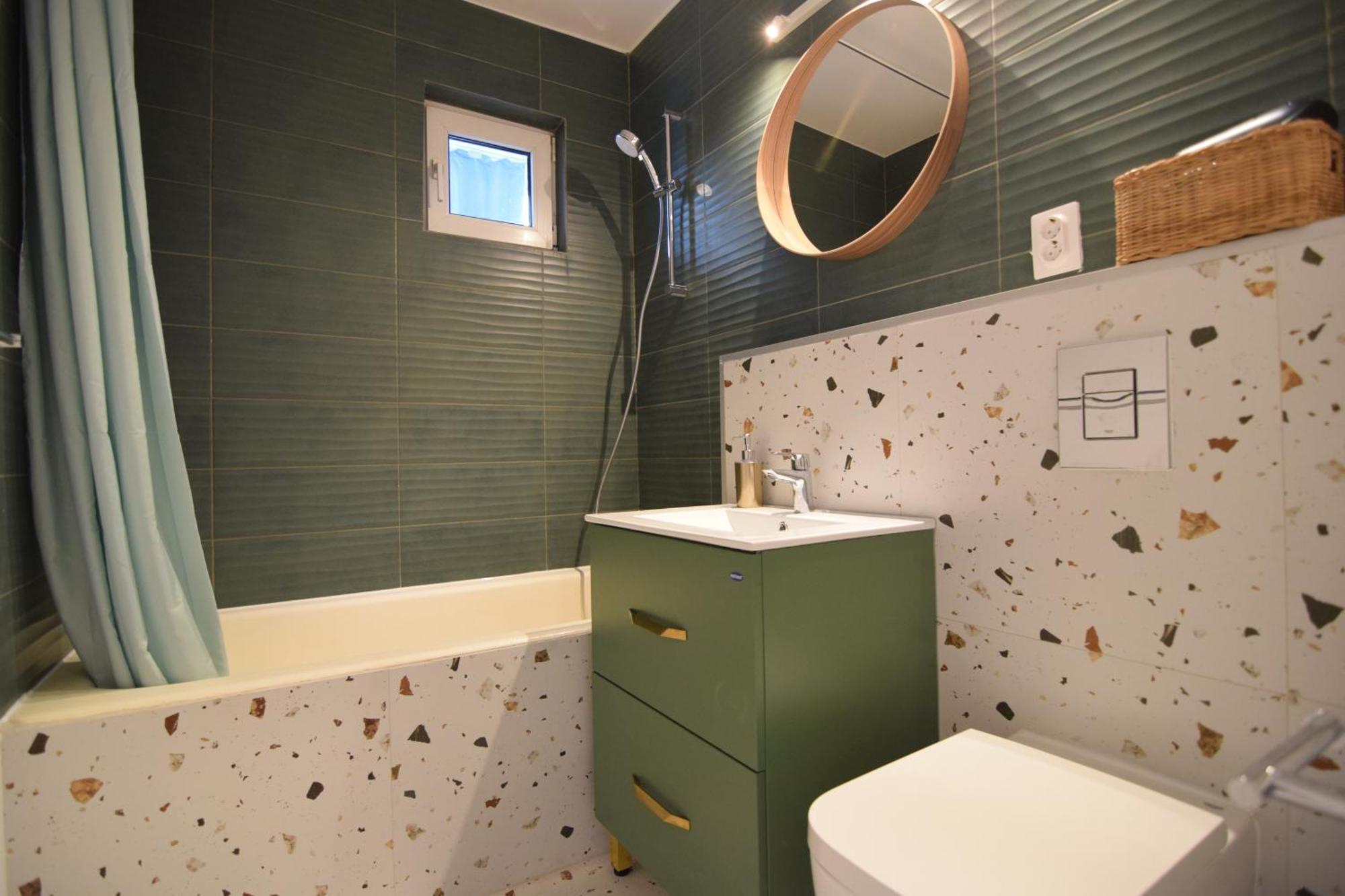 Stylish Apartment With Video Projector Bucarest Extérieur photo
