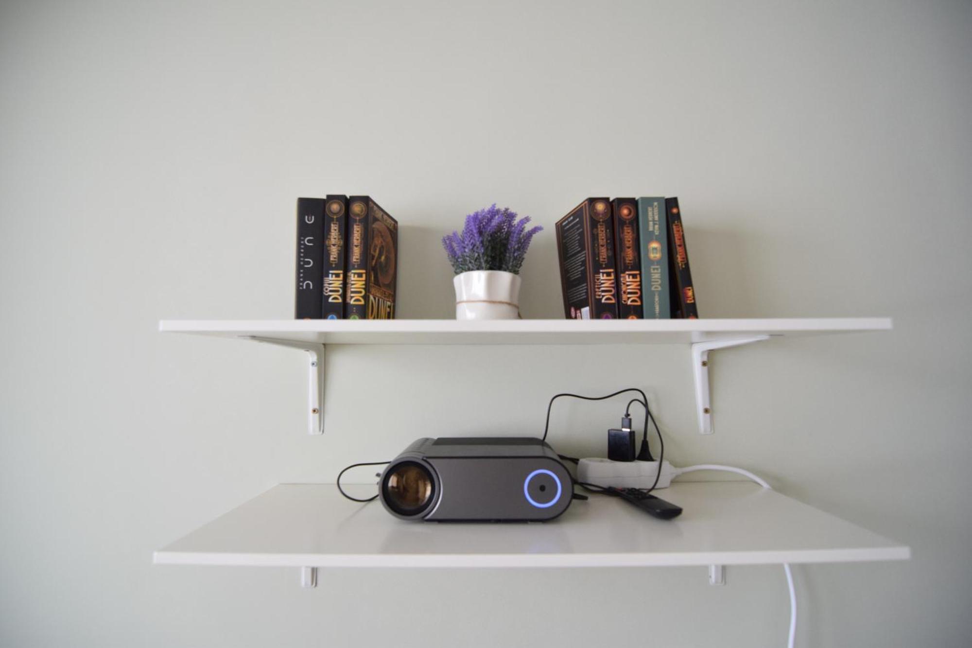 Stylish Apartment With Video Projector Bucarest Extérieur photo