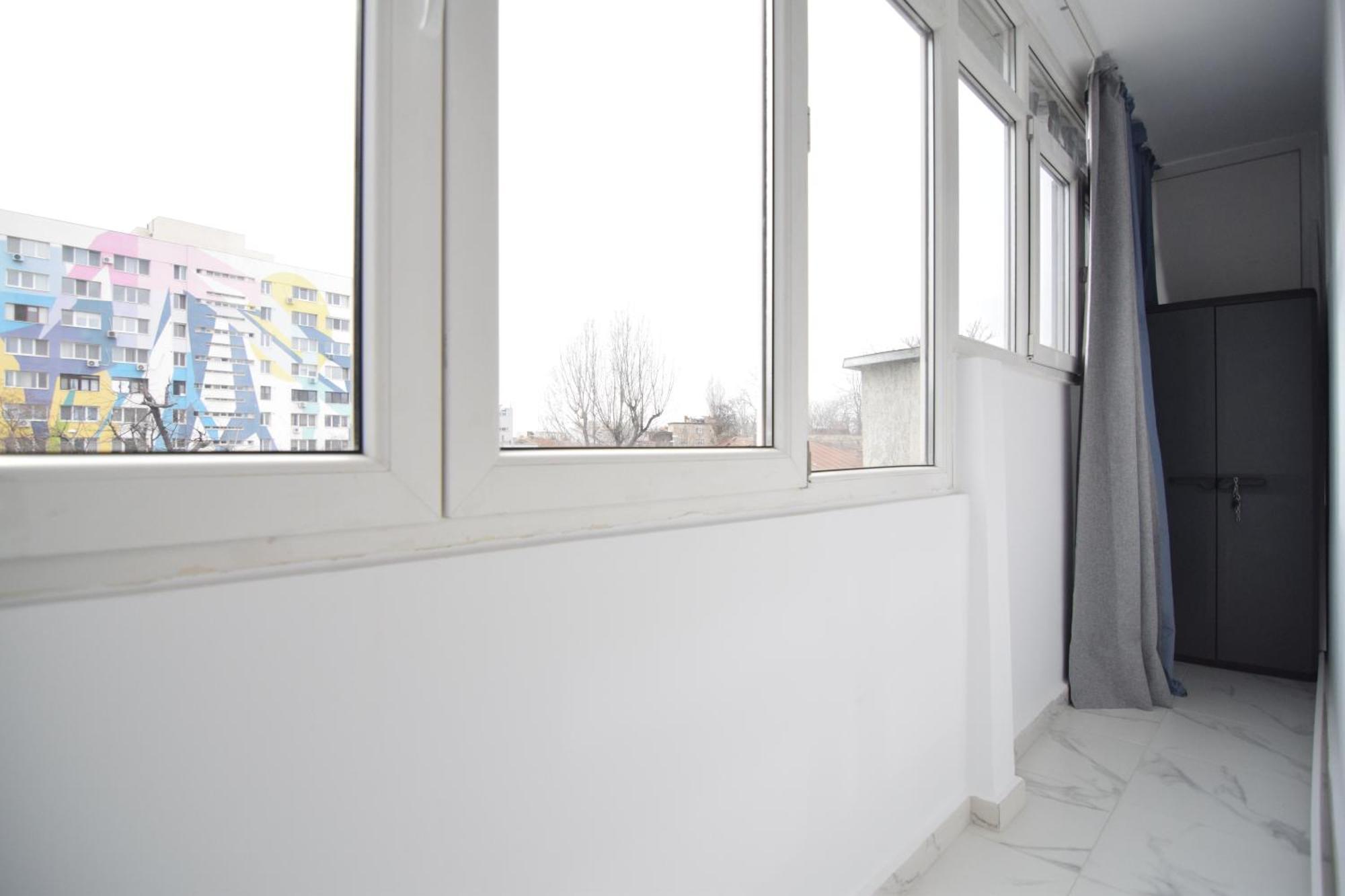 Stylish Apartment With Video Projector Bucarest Extérieur photo