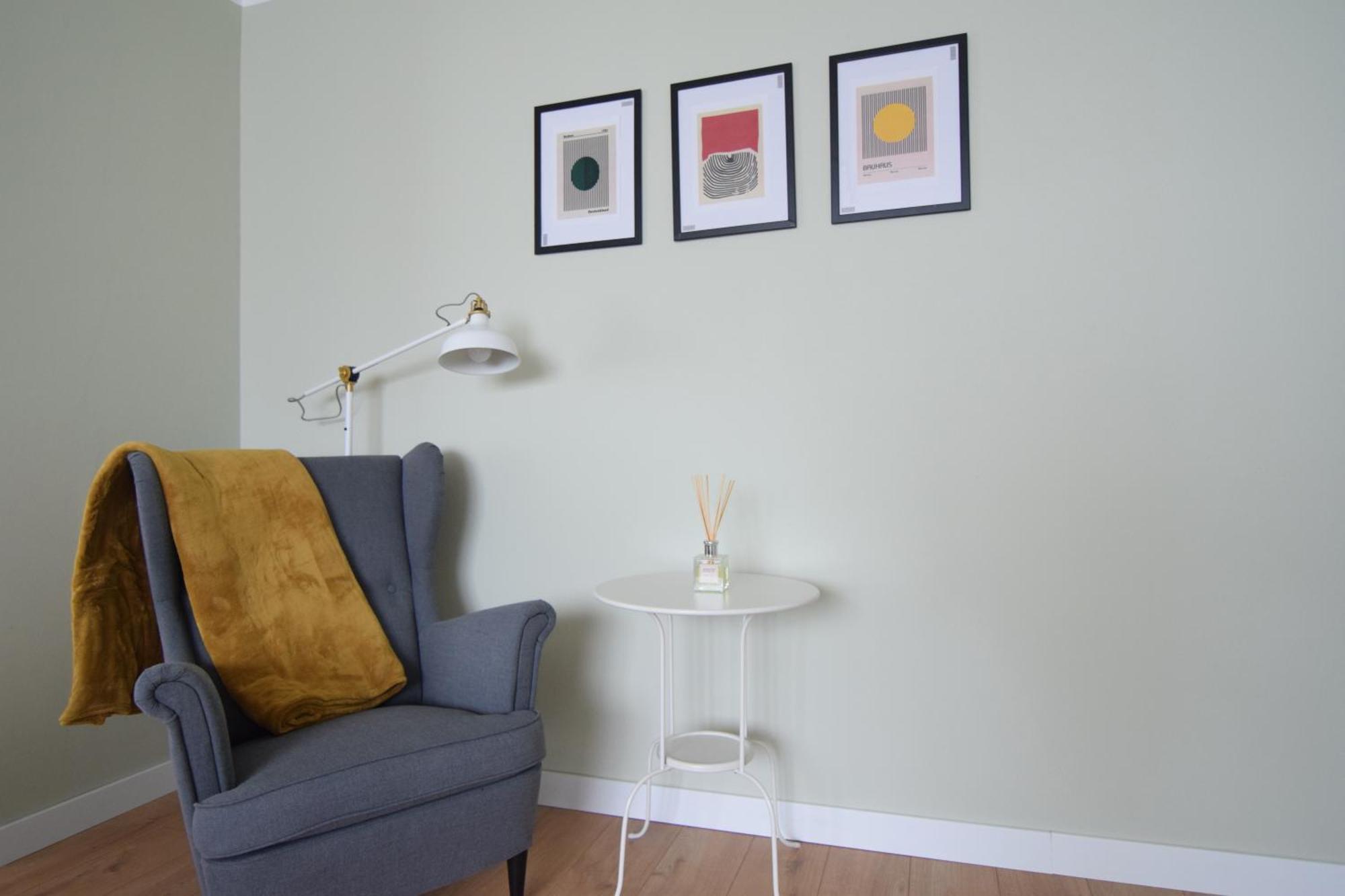 Stylish Apartment With Video Projector Bucarest Extérieur photo