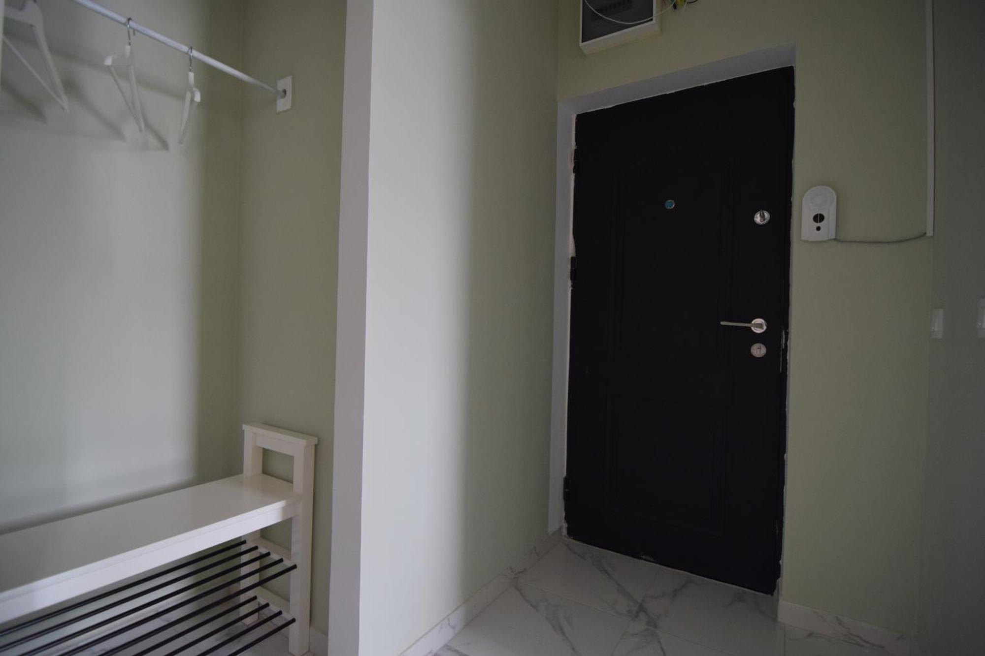 Stylish Apartment With Video Projector Bucarest Extérieur photo