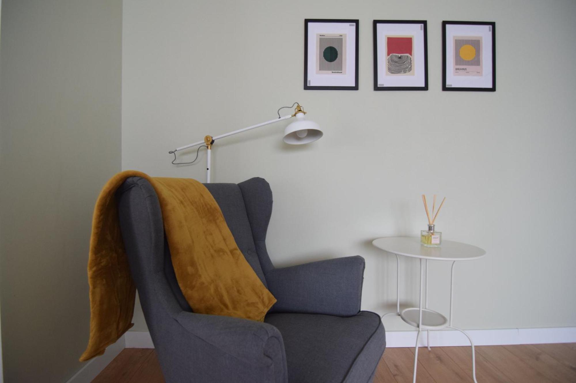 Stylish Apartment With Video Projector Bucarest Extérieur photo