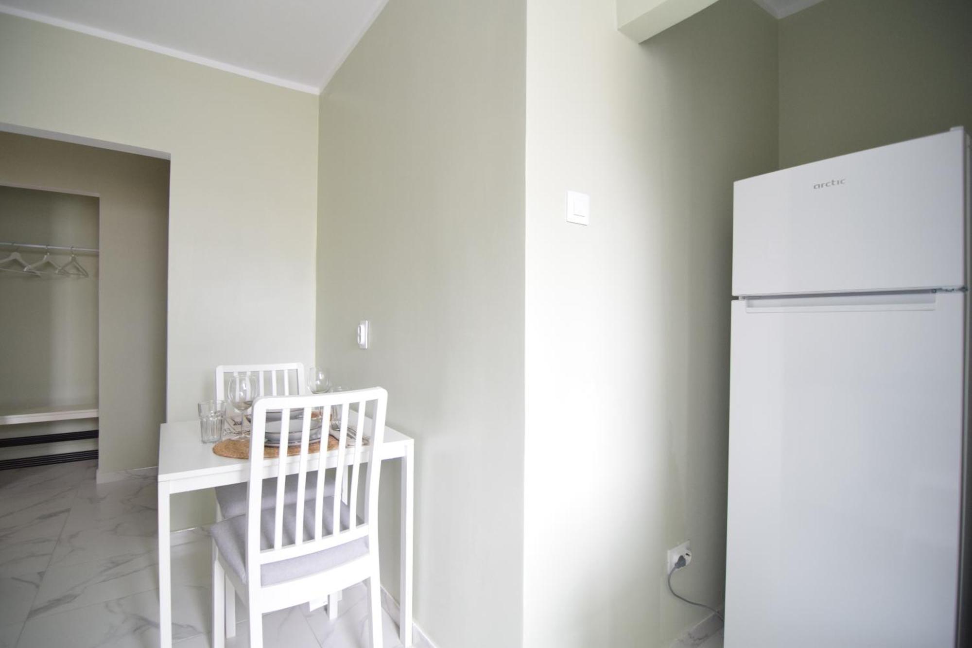 Stylish Apartment With Video Projector Bucarest Extérieur photo
